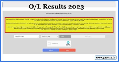 Q2022 and EPA result release dates 2023/2024.